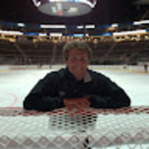 Meet your Posher, Dan